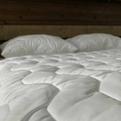Tiahome antialergický paplón Aloe Vera Luxury microfiber fabric 140x200