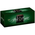 After Eight Шоколадови бонбони After Eight 200гр