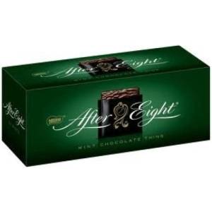 After Eight Шоколадови бонбони After Eight 200гр