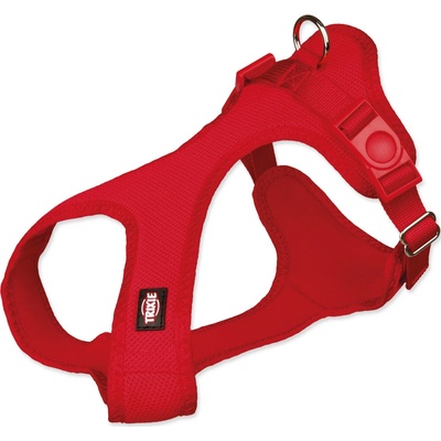 Trixie Postroj Comfort Soft Touring – Zboží Dáma