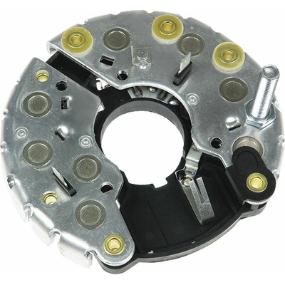 Usměrňovač, generátor AS-PL ARC0018