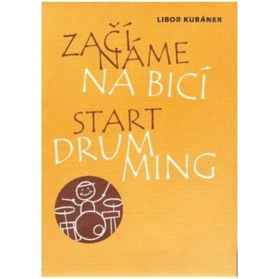 Začínáme na bicí