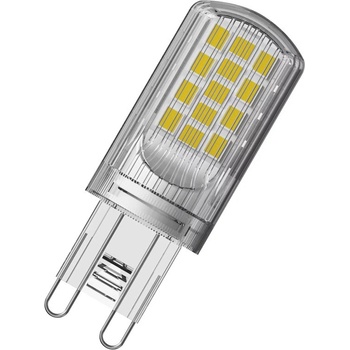 Ledvance LED PIN40 4.2W 827 CL G9 P LED žárovka