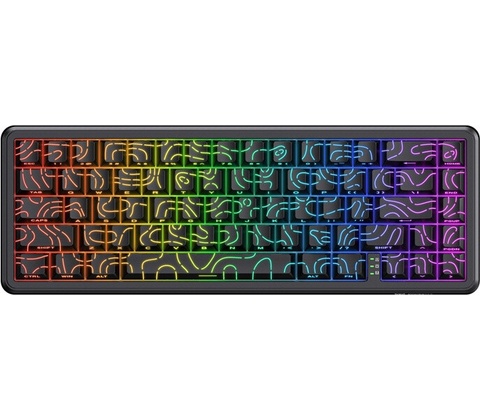 Onikuma G67 Black