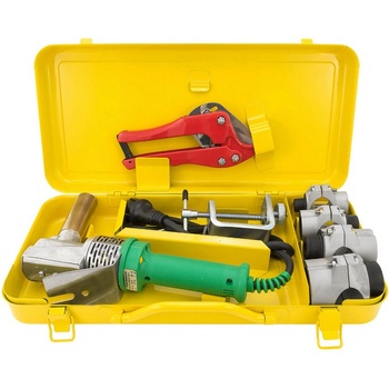 Dytron Поялник за пластмасови тръби Dytron Polys P-1b - 500 W, ф 20-40 mm (DTK5031440)