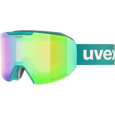 Uvex EVIDNT ATTRACT CV