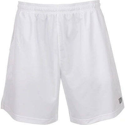 Wilson Rush 7 Woven short pánske šortky biela