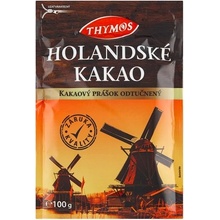 Thymos Holandské kakao 100 g