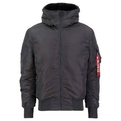 Яке Alpha industries B15-3 TT jacket - Grey (Vintage Grey)