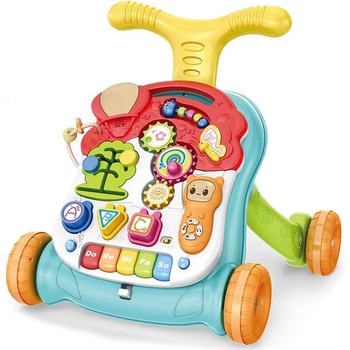 Image 1 of Moni Музикална играчка за прохождане Music N5218 (108374)