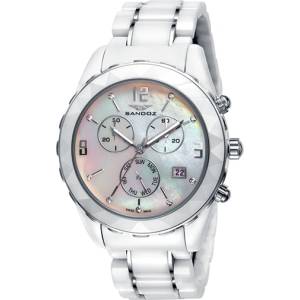 Sandoz Дамски часовник Sandoz CHIC - 81274-90 (81274-90) Часовници