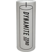 Kaffekapslen Dynamite Zero Ledová káva 230 ml