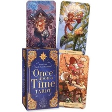 Once Upon a Time Tarot Deck