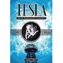 Tesla – génius, který zkrotil elektřinu - David J. Kent