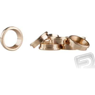 Billing Boats Kruhové okno port 8 mm 10 ks