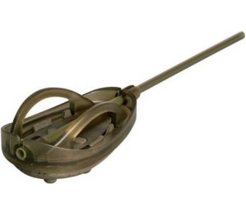 Cralusso Krmítko Method Rocket - 70 g