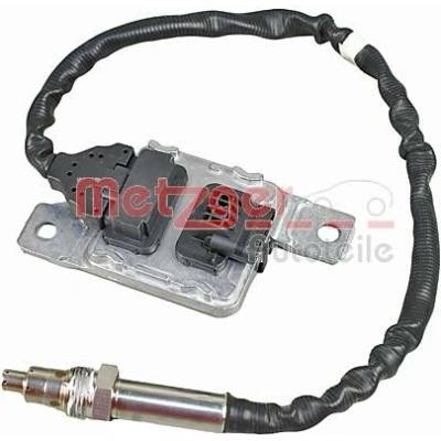 METZGER NOx-Senzor, NOx-Katalyzátor 0899228