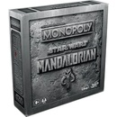 Doskové hry Hasbro Gaming Monopoly: Star Wars The Mandalorian
