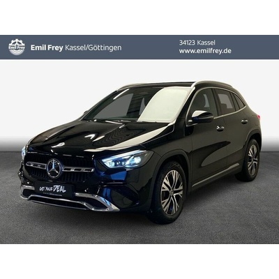 Mercedes-Benz GLA 180 100 kW