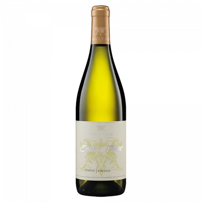 Maryan Марян Сенс оф тиърс Димят