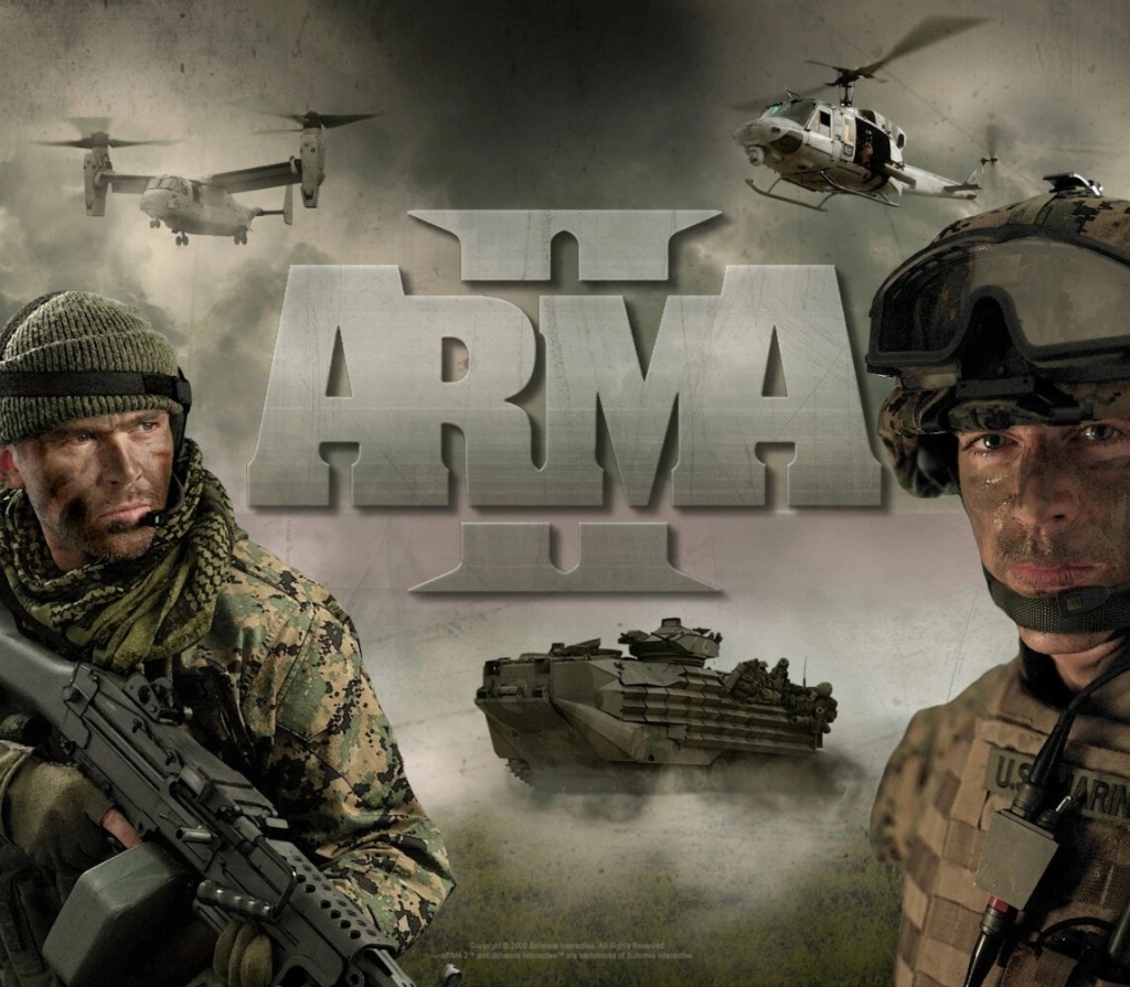 ArmA 2