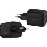 Nokia dual port wall charg 65w (nokia dual port wall charg 65w)