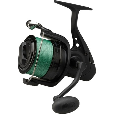 Okuma Bomber Spod BBS 7000S FD 3+1BB incl. 200m/30lb
