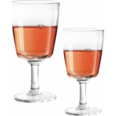 Camp4 Pohár na víno Capri 260 ml