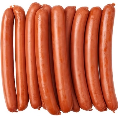 Masna Rosovice Rosovické párky 500 g