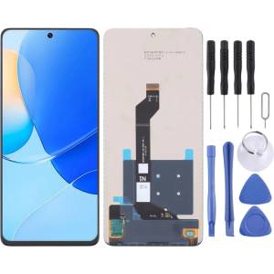 Huawei LCD Дисплей и Тъч Скрийн за Huawei Nova 9 SE