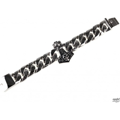 Etnox náramok unisex Thor´s Hammer SA158