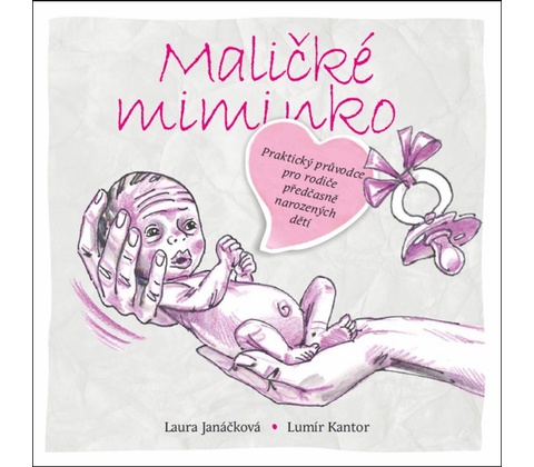 Maličké miminko