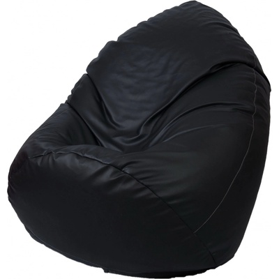 Fitmania Hruška XXXL K23 ČERNÁ – Zboží Mobilmania