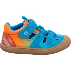 VADO Детски обувки barefoot VADO Kid's Beachsimba Elastic Sandals - Parrot - размер 27 (EU) (702-5216-0217)