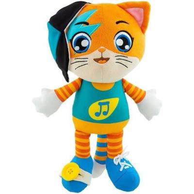 Alltoys 99351 Plyš Chicco Lampo s hudbou 30cm