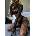Bodystocking- Leopard