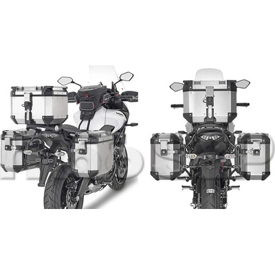 Givi PL4112CAM