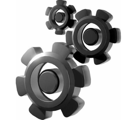 PRO Gears tms23021