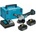 Makita DGA517RTJ