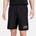 Nike Мъжки къси панталони Nike Academy Woven Shorts Mens - Black