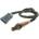 Lambda sonda BOSCH 0 258 010 046