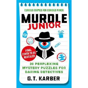 Murdle Junior (2024)