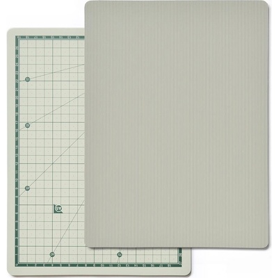 Velkoobchodplus podložka pro řezání a rýhování 30x22 cm oboustranná