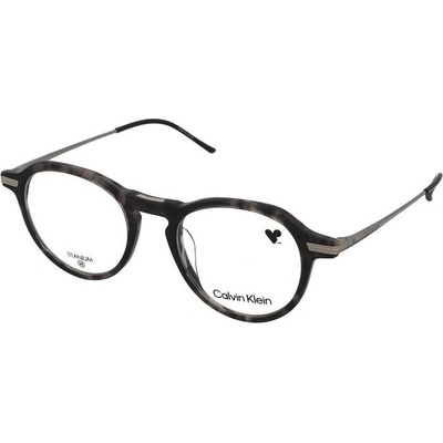 Calvin Klein Диоптрични очила Calvin Klein CK23532T 025