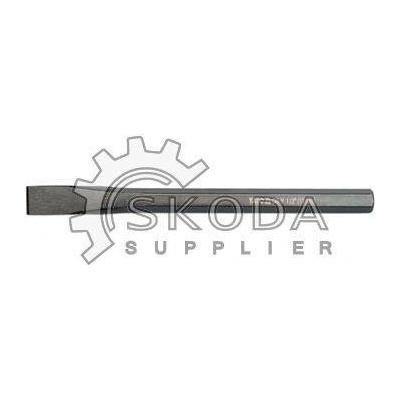 Sekáč plochý 12,5 mm YATO YT-47148