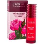 Biofresh Cosmetics Regina Roses Anti Age Serum B-Effect - Серум против бръчки Б-ефект 40мл