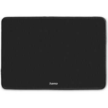 Hama Пад за мишка "Business", M, Черен (126874)
