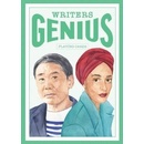 Genius Writers - Marcel George