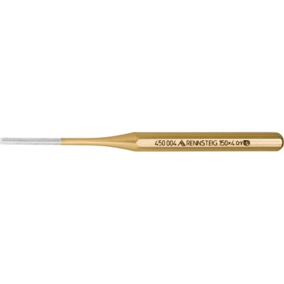 Rennsteig 450 004 0 Vytĺkač závlačiek 150x4 mm
