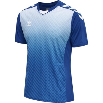 Hummel Риза Hummel CORE XK SUBLIMATION JERSEY S/S 211459-7045 Размер XXL